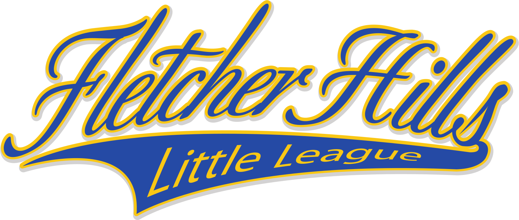 Fletcher Hills Little League